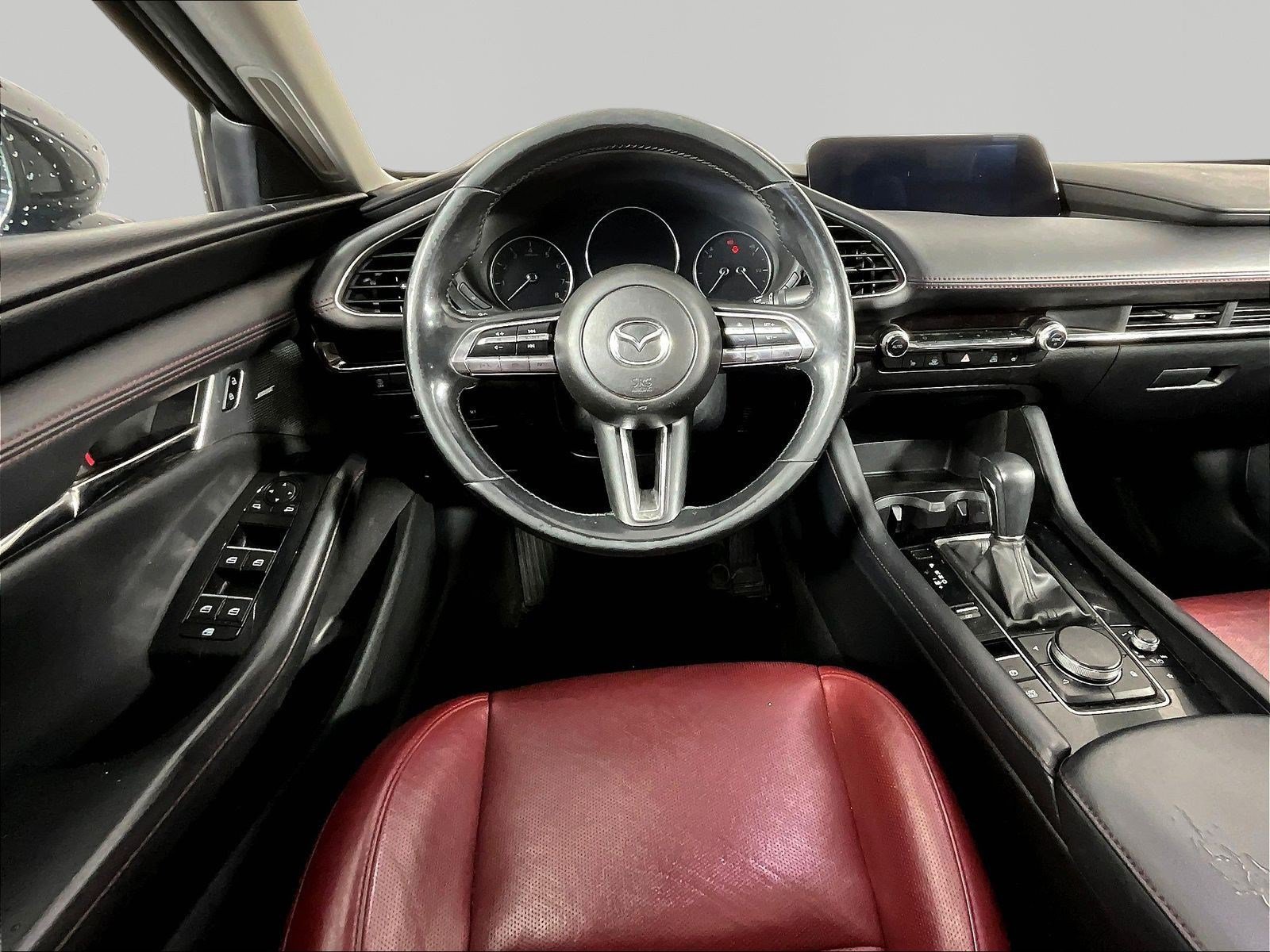 2022 Mazda Mazda3 Carbon Edition - Photo 11