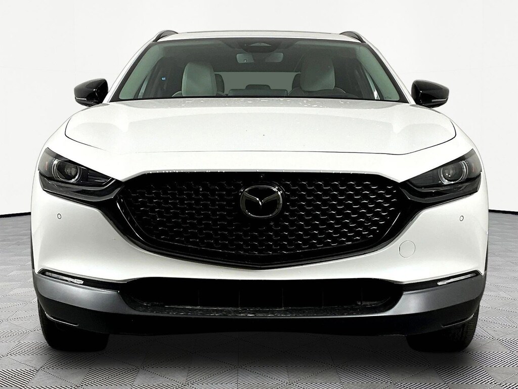 New 2026 Mazda CX-30 2.5 Turbo Aire Edition SUV