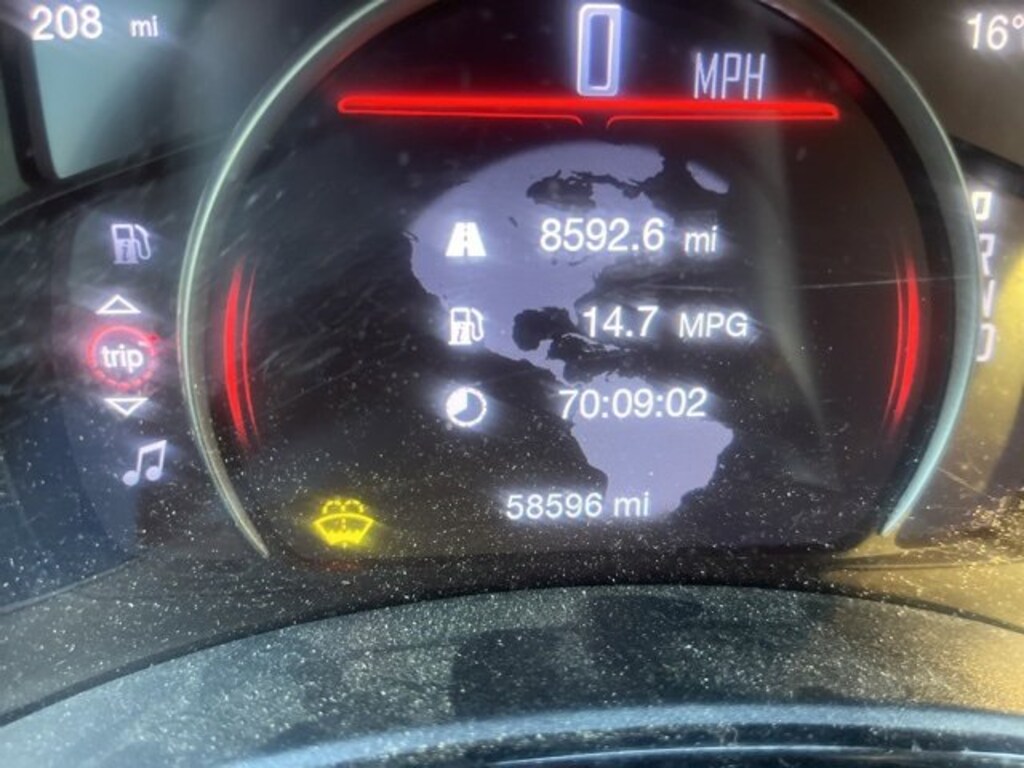 Used 2022 Dodge Durango R/T SUV