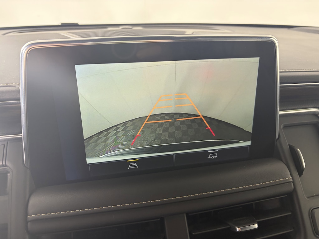 Used 2024 Chevrolet Tahoe Premier SUV