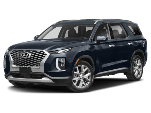 2020 Hyundai Palisade SEL AWD's photo