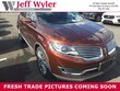  Lincoln MKX