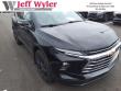 Used 2023 Chevrolet Blazer Premier SUV