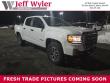 Used 2022 GMC Canyon 4WD AT4 w/Leather Truck Crew Cab