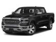 Used 2021 Ram 1500 Laramie Truck Crew Cab