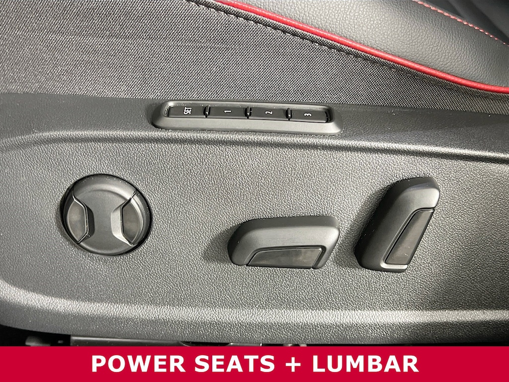 Used 2024 Volkswagen Golf GTI Autobahn Hatchback