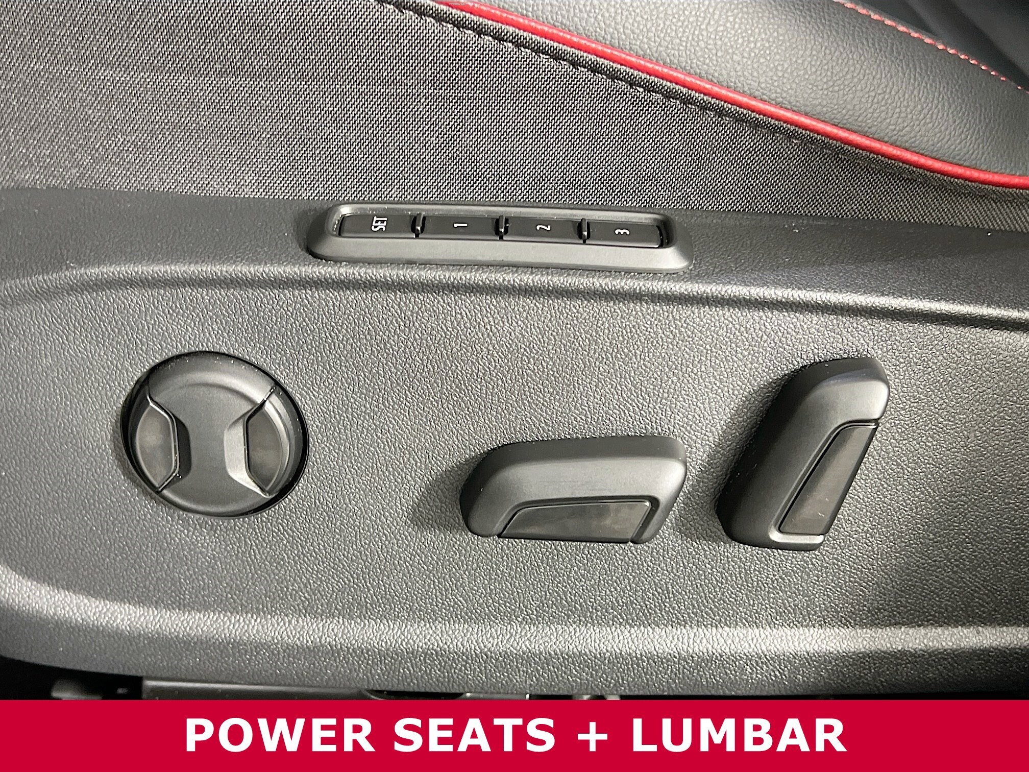 2024 Volkswagen Golf GTI Autobahn photo 4