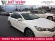 Used 2014 Honda Accord Hybrid  Sedan