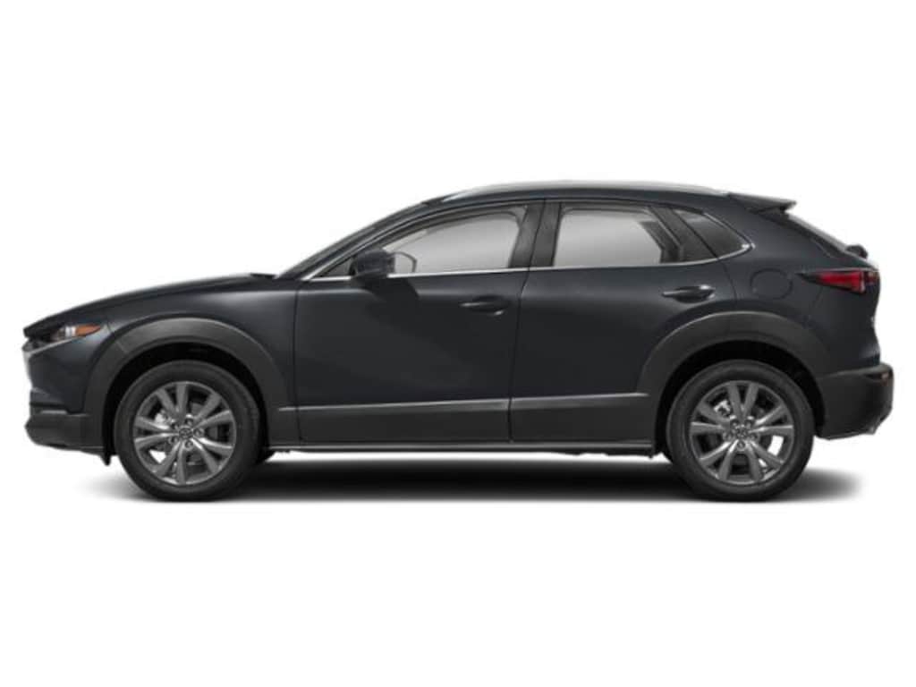 Used 2025 Mazda CX-30 2.5 S Preferred Package SUV
