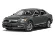 Used 2017 Volkswagen Passat 1.8T SE w/Technology Sedan