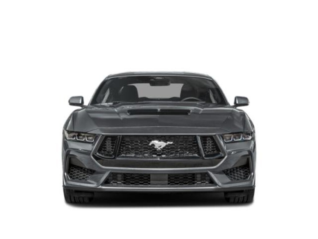Used 2024 Ford Mustang GT Premium Coupe