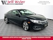 Honda Civic Coupe