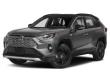 Used 2021 Toyota RAV4 Hybrid XSE SUV