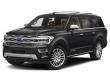 Used 2024 Ford Expedition Max XLT SUV