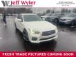 Used 2014 INFINITI Q50 Sport Sedan