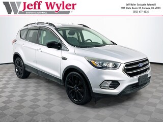 2019 Ford Escape SE SUV