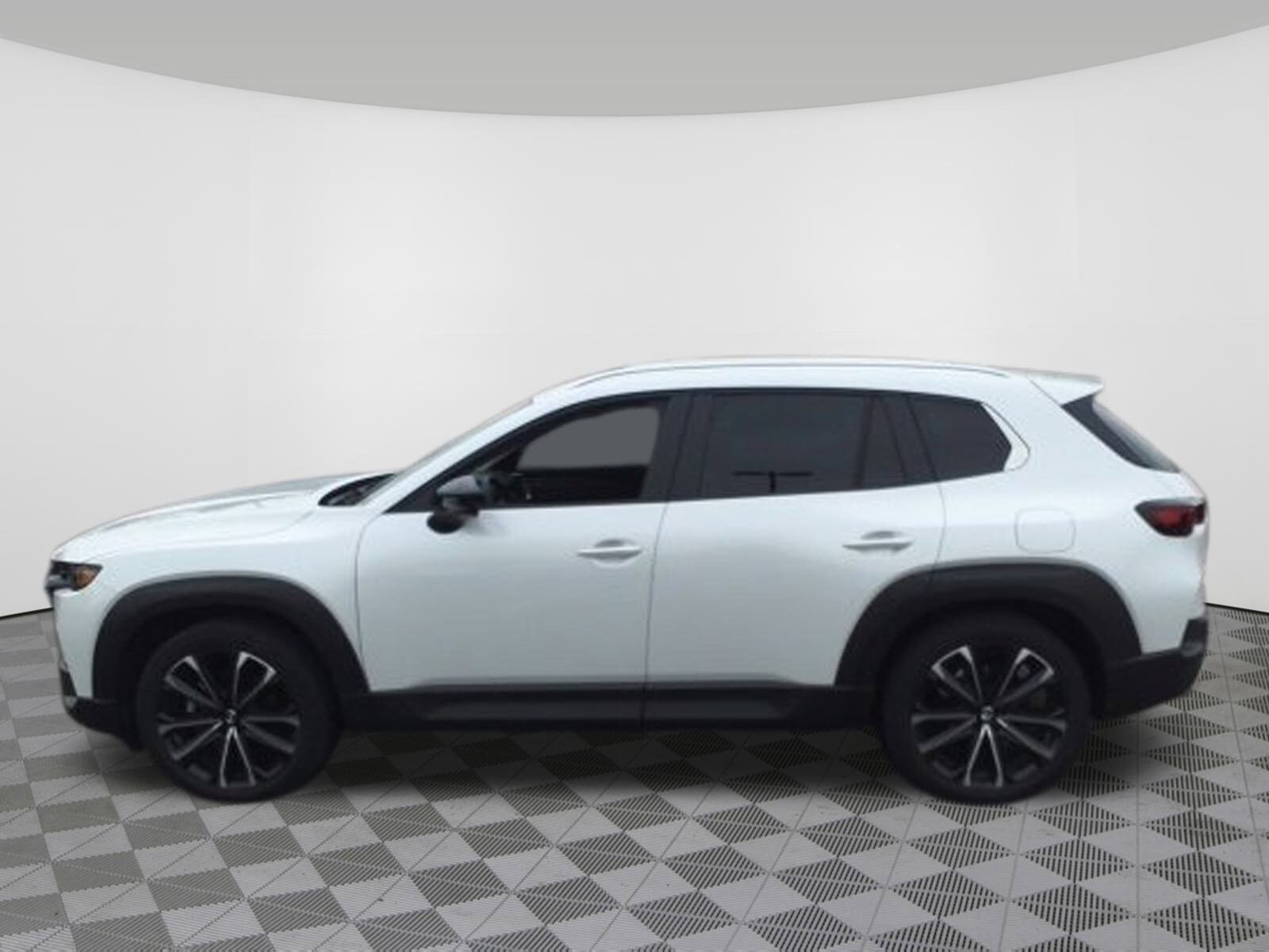 2024 Mazda CX-50 2.5 Turbo photo 3