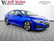 Used 2018 Honda Civic Sedan EX-L Sedan