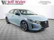 Used 2025 Nissan Sentra SR Sedan