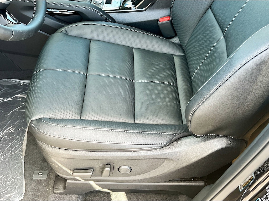 New 2025 Kia Telluride EX SUV