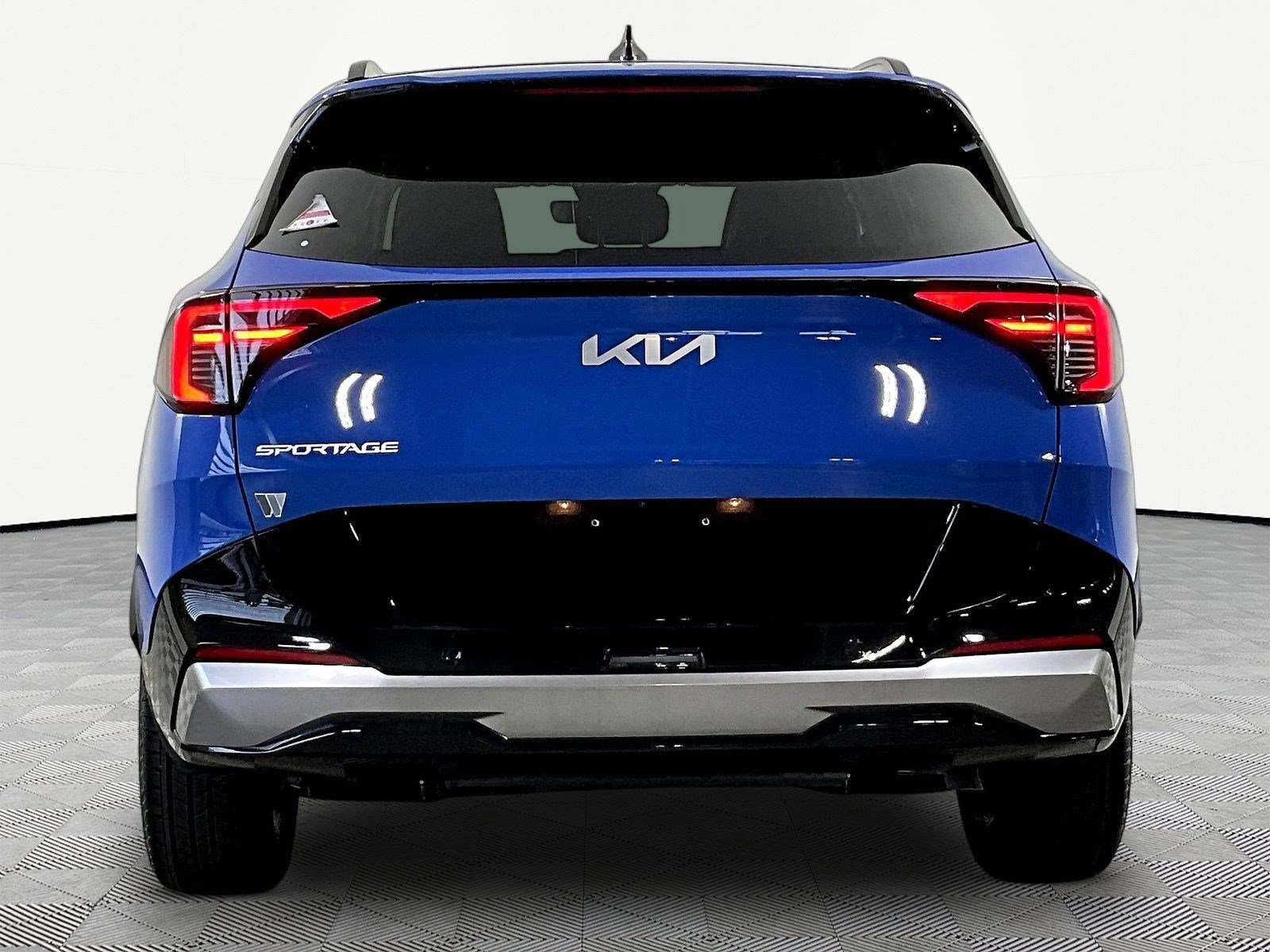 2026 Kia Sportage SX Prestige - Photo 7