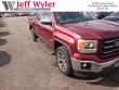 Used 2015 GMC Sierra 1500 SLT Truck Crew Cab