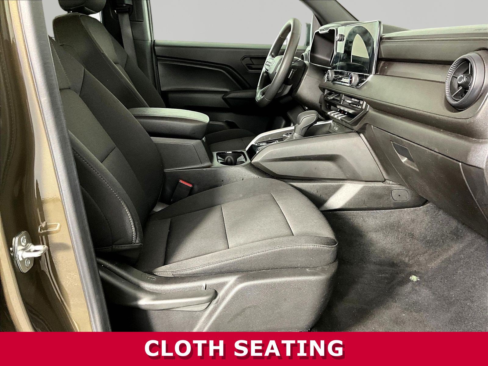 2024 Chevrolet Colorado Trail Boss - Photo 29