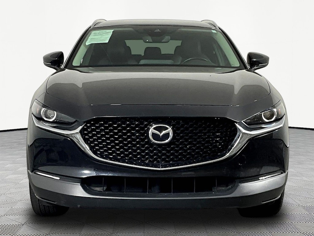 Used 2023 Mazda CX-30 2.5 S Preferred Package SUV