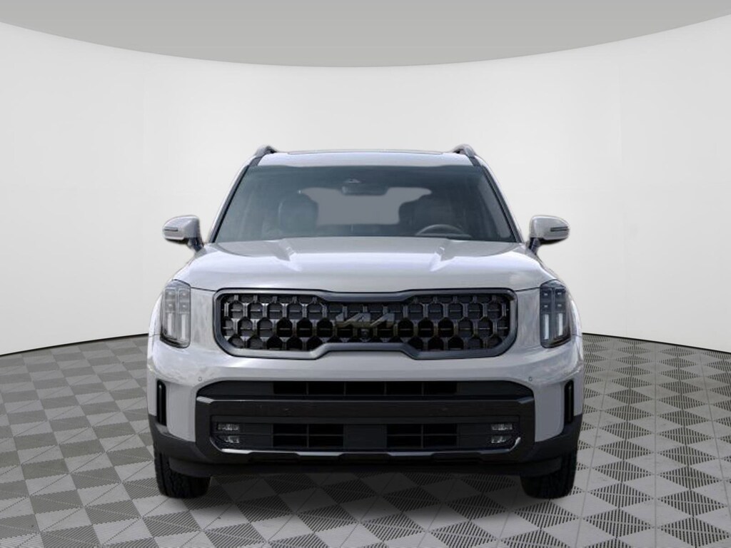 New 2025 Kia Telluride SX-Prestige X-Pro SUV