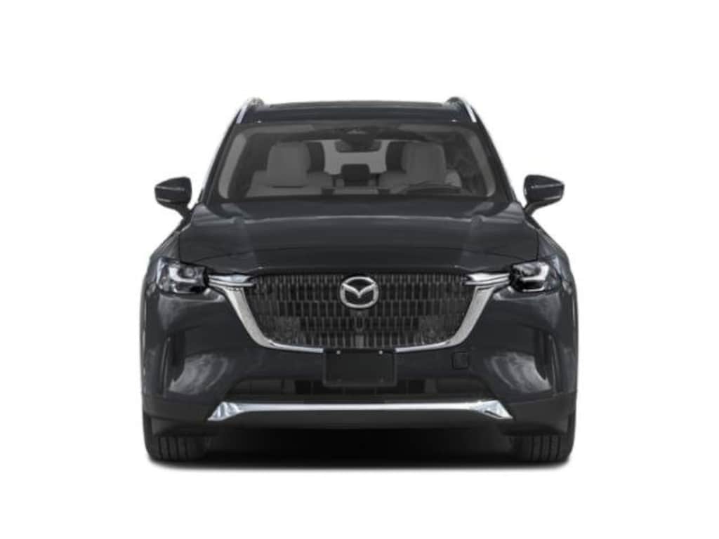 New 2026 Mazda CX-90 Phev Premium Plus SUV