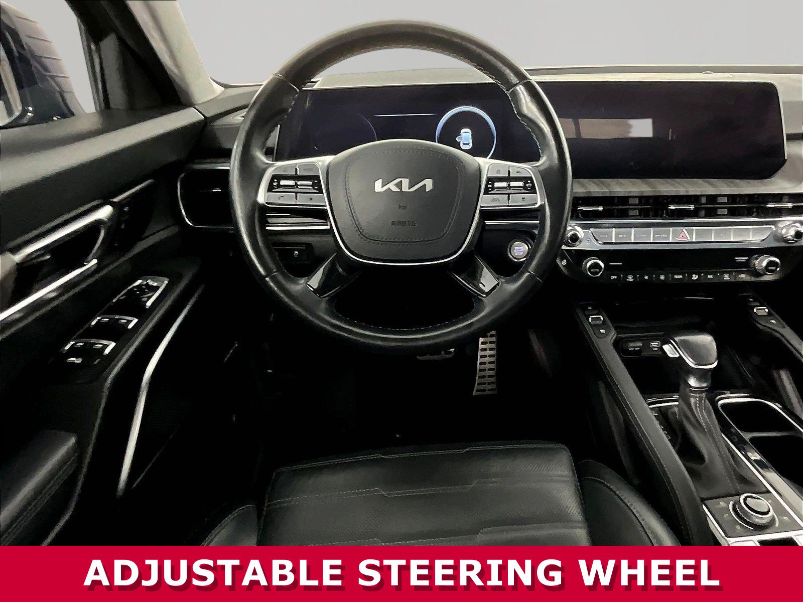 2024 Kia Telluride SX Prestige - Photo 8
