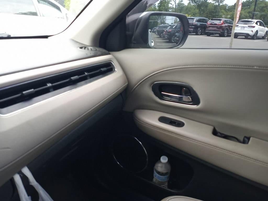 2016 Honda HR-V EX-L - Photo 19