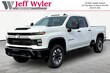  Chevrolet Silverado 2500HD