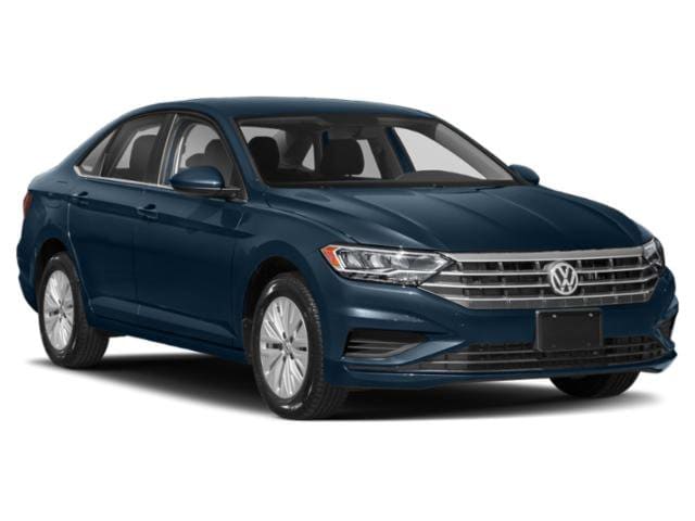 2020 Volkswagen Jetta S - Photo 6