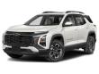 Used 2026 Chevrolet Equinox FWD ACTIV SUV