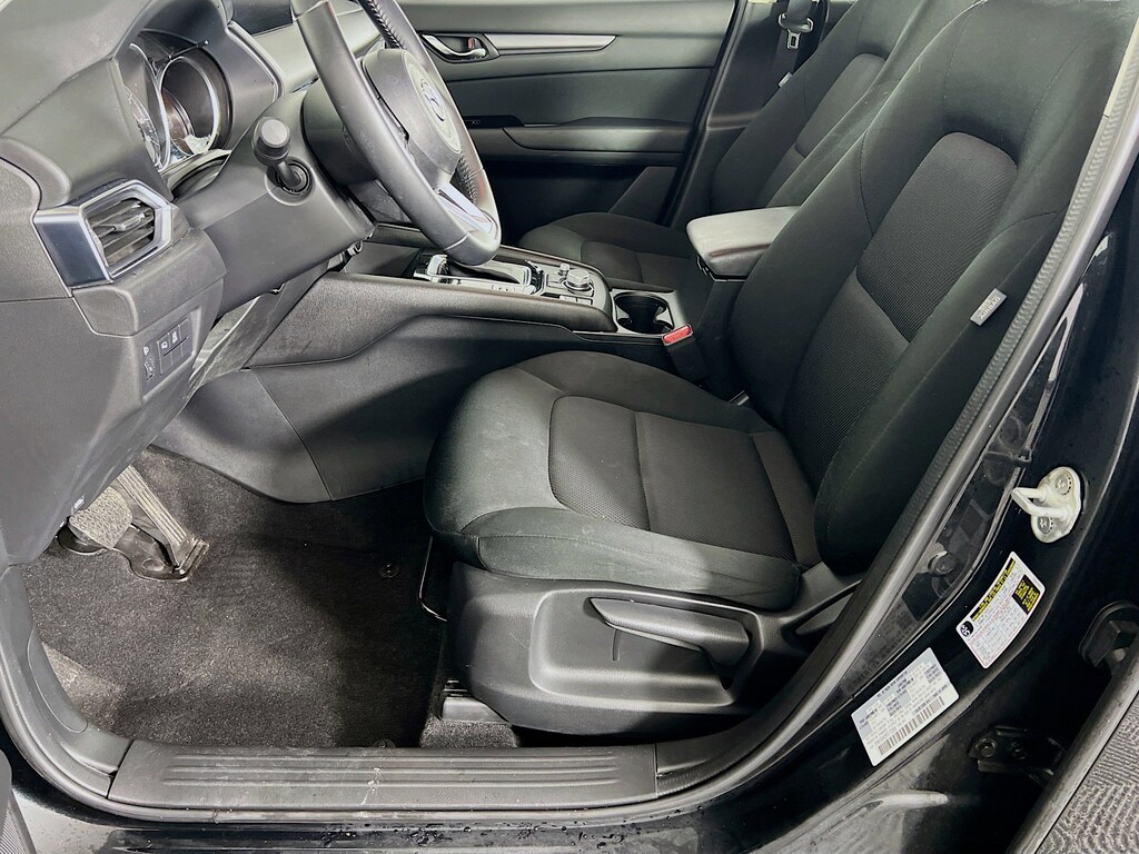 Used 2023 Mazda CX-5 2.5 S SUV