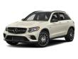 Used 2017 Mercedes-Benz GLC AMG GLC 43 SUV