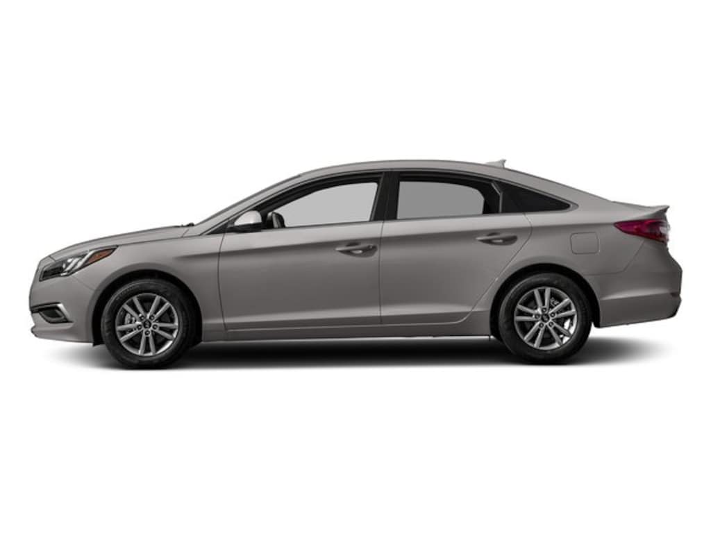 Used 2017 Hyundai Sonata SE Sedan