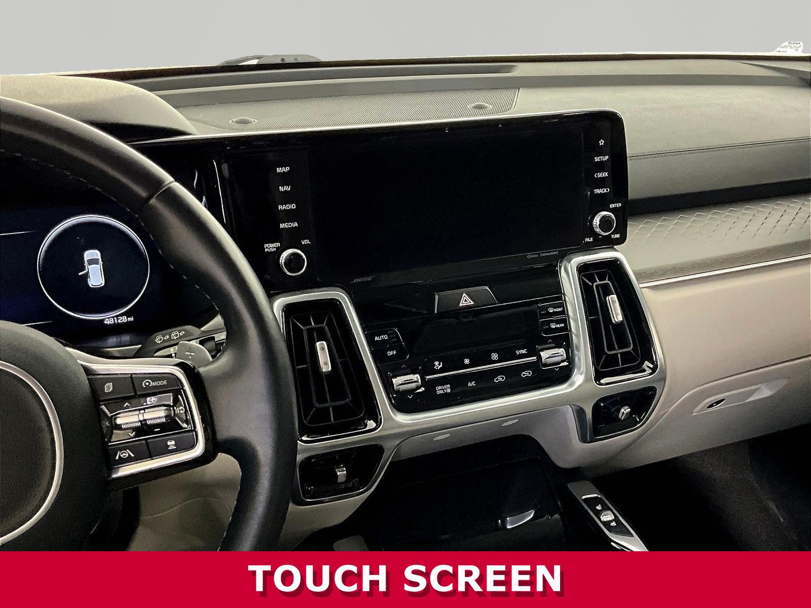 2023 Kia Sorento SX Prestige Hybrid - Photo 12