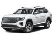 Used 2025 Volkswagen Atlas 2.0T SE w/Technology SUV