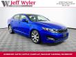 Used 2011 Kia Optima SX Sedan