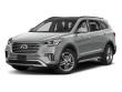 Used 2017 Hyundai Santa Fe SE Ultimate SUV