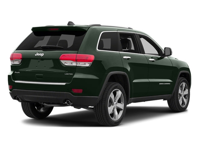 Used 2014 Jeep Grand Cherokee Laredo with VIN 1C4RJFAGXEC315171 for sale in Fort Thomas, KY