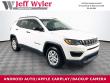 Used 2019 Jeep Compass Sport SUV