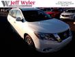 Used 2015 Nissan Pathfinder SL SUV