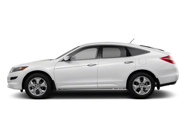 2010 Honda Crosstour EX-L photo 2
