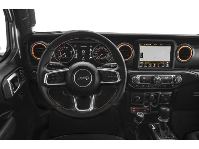 2022 Jeep Gladiator Mojave - Photo 10