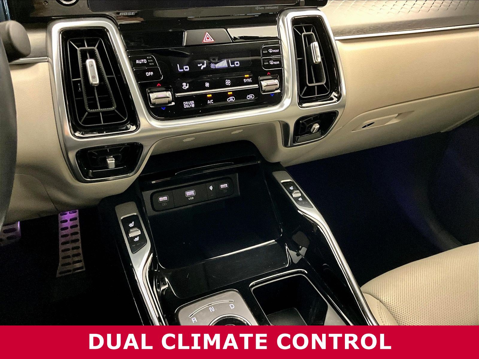 2023 Kia Sorento SX Prestige Hybrid - Photo 18