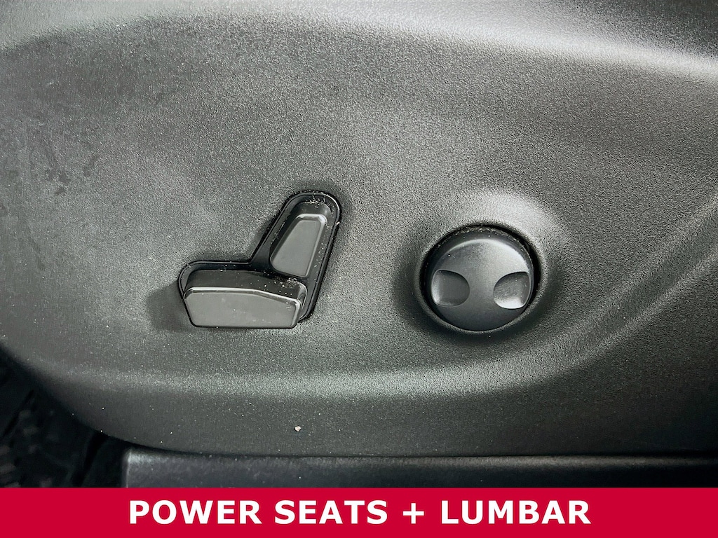 Used 2022 Jeep Cherokee Trailhawk SUV