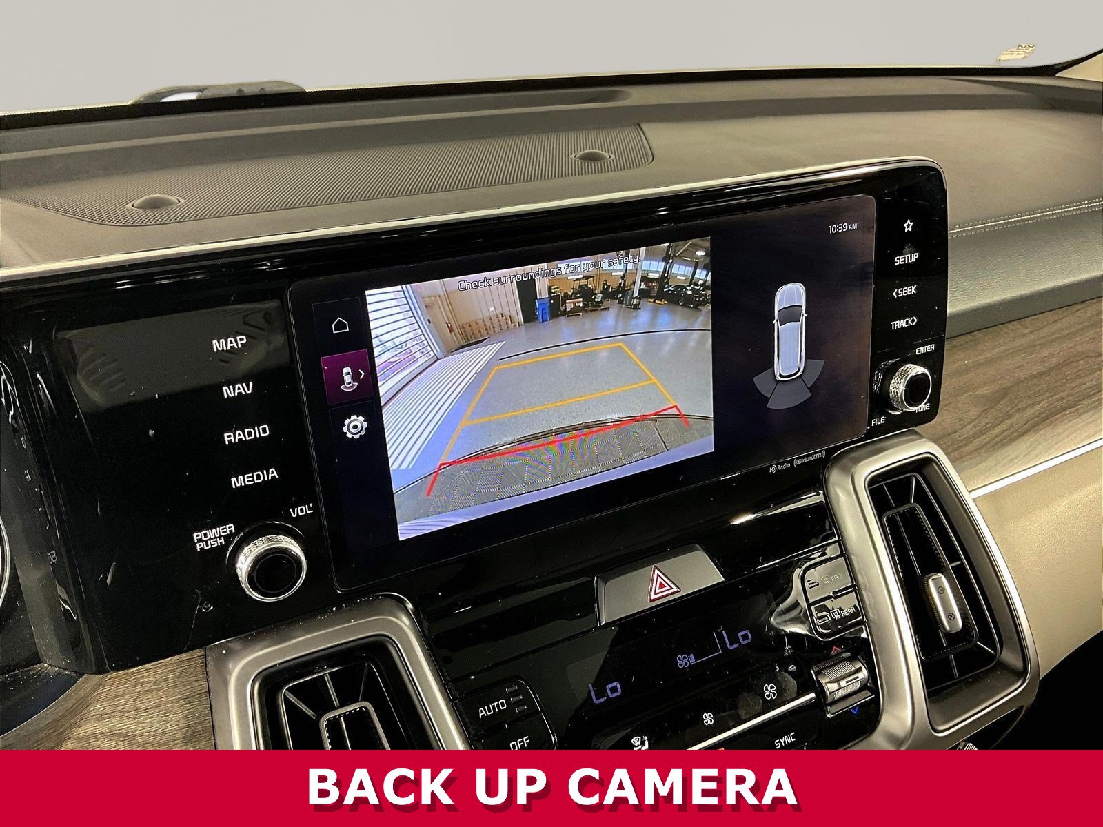 2023 Kia Sorento X-Line EX - Photo 16